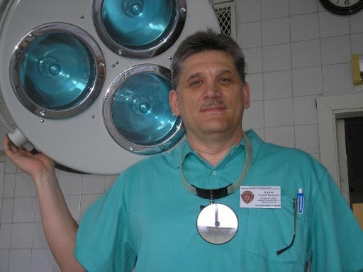 фураев